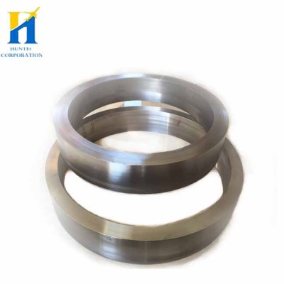 UMCo50 forging ring